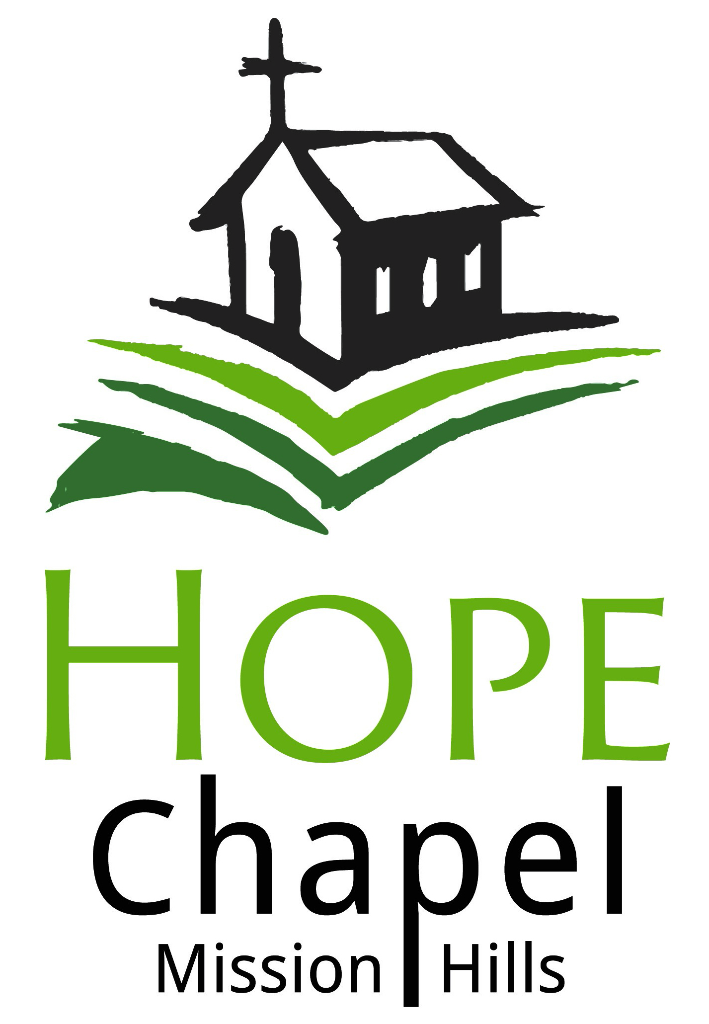 Logo I Hope Chapel
